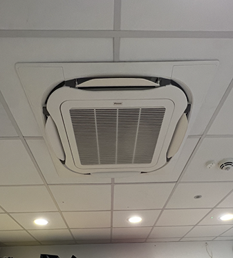 Air Conditioning Office Unit