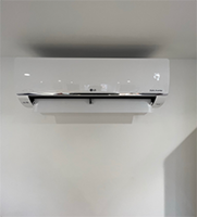 Indoor Air conditioning Split